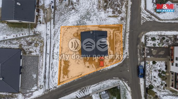 Prodej, Rodinný dům, Petkovy