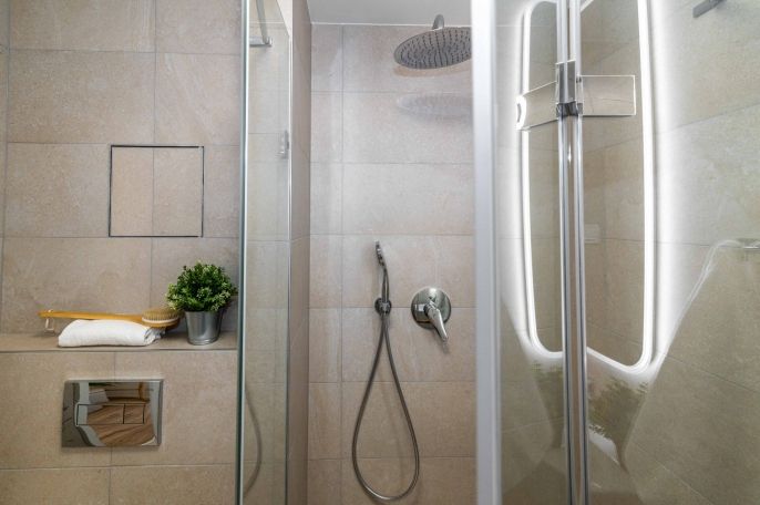 Pronájem, Byt 2+kk, Kladno