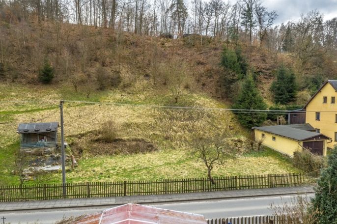 Prodej, Pozemek k bydlení, Ludvíkovice