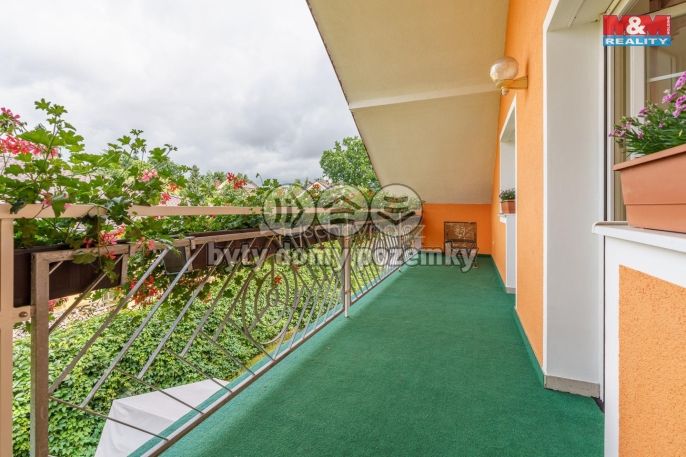 Prodej, Rodinný dům, Karlovy Vary