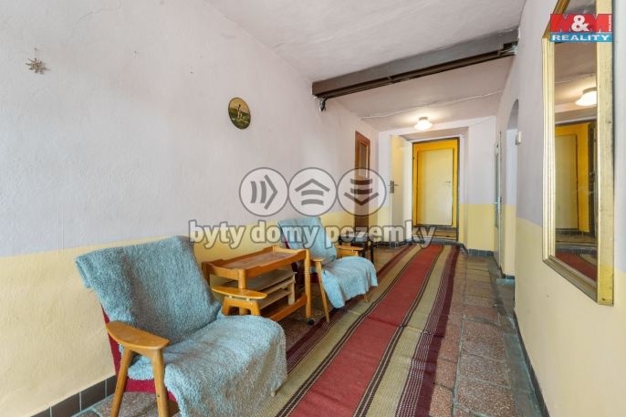 Prodej, Rodinný dům, Lukavice