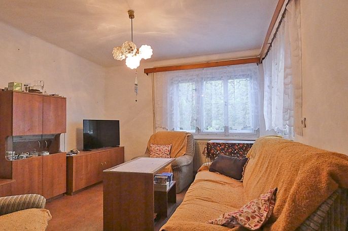 Pronájem, Rodinný dům, Třemošnice