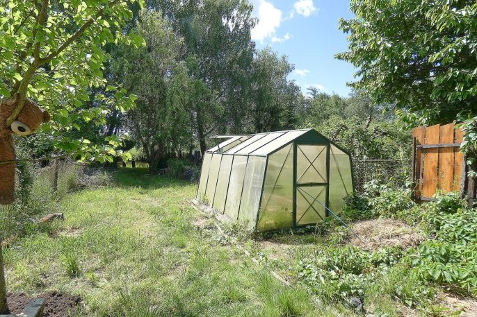 Prodej, Rodinný dům, Labské Chrčice