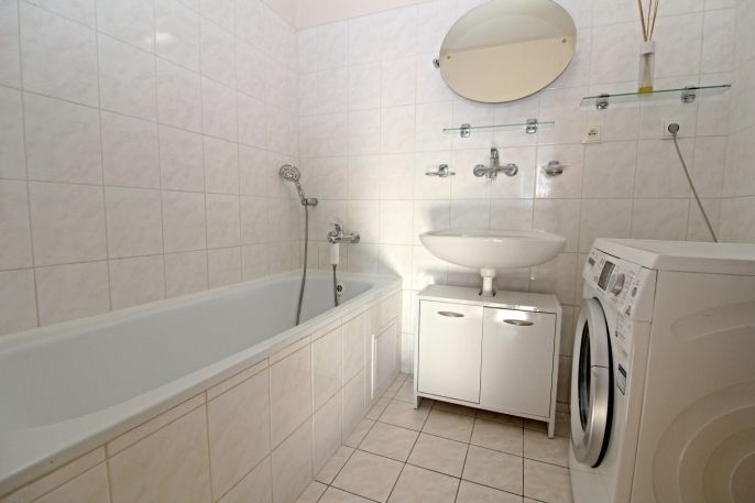Pronájem, Byt 3+1, Nový Bor
