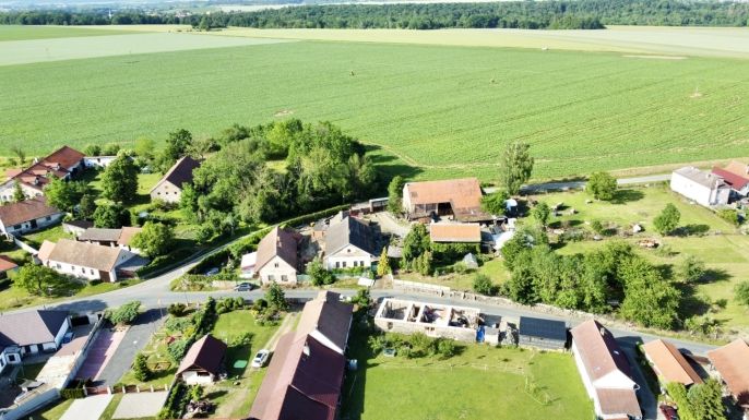 Prodej, Rodinný dům, Žleby