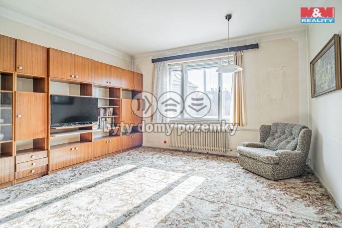 Prodej, Rodinný dům, Ostrava