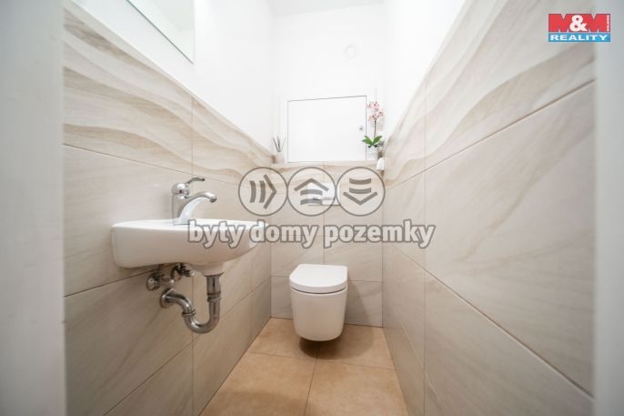 Prodej, Byt 4+kk, Praha