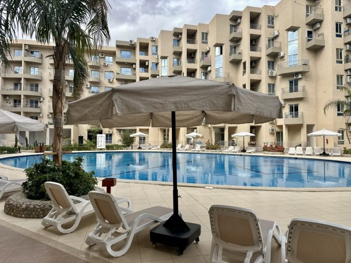 Prodej, Byt 2+kk, Hurghada 
