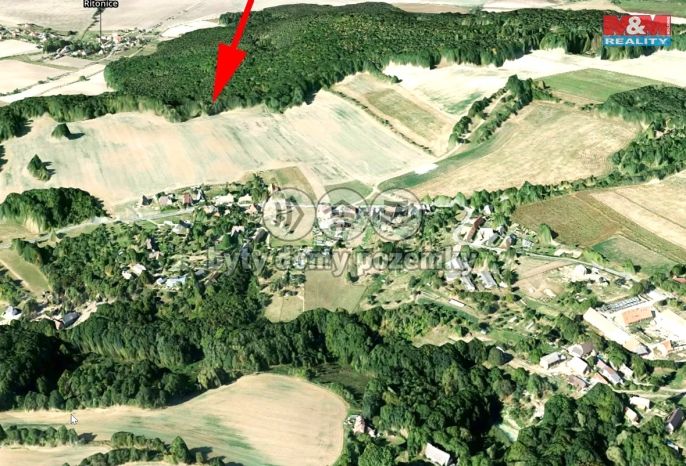 Prodej, Louka, Veselice