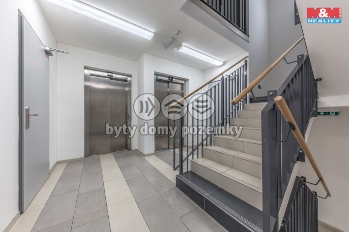 Prodej, Byt 2+kk, Mladá Boleslav