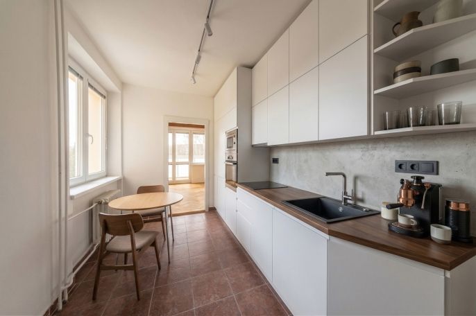 Prodej, Byt 4+1, Havířov