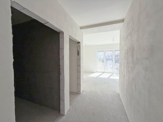 Prodej, Byt 4+kk, Obrataň