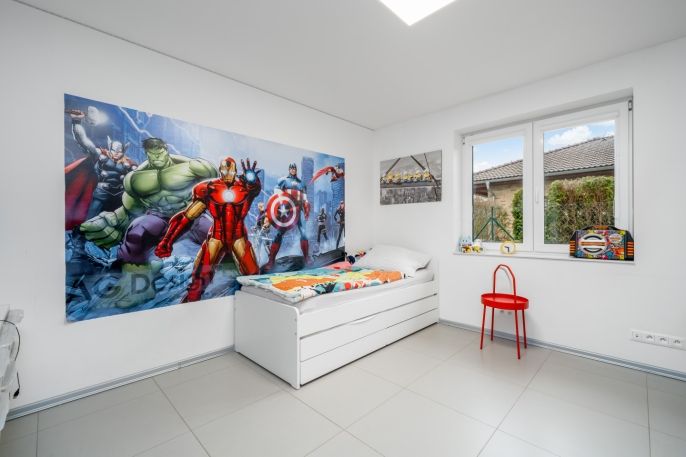 Prodej, Rodinný dům, Lahošť