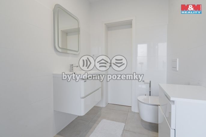 Prodej, Rodinný dům, Suchdol nad Lužnicí