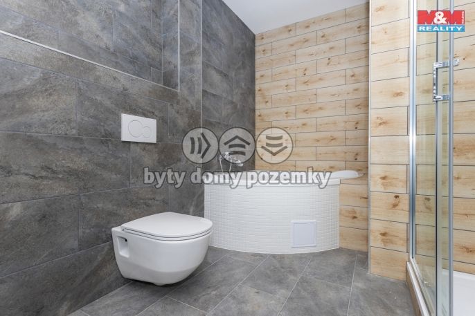 Prodej, Rodinný dům, Srch