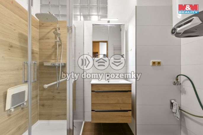 Prodej, Byt 3+1, Králíky