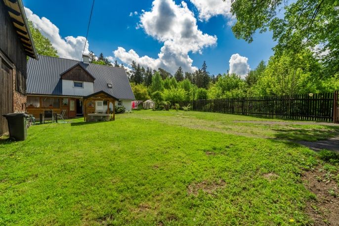 Prodej, Rodinný dům, Bulovka