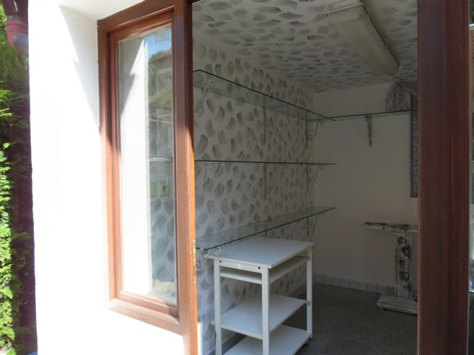 Pronájem, Obchodní objekt, Karlštejn