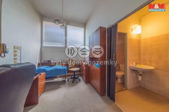 Pronájem, Obchod a služby, Karviná