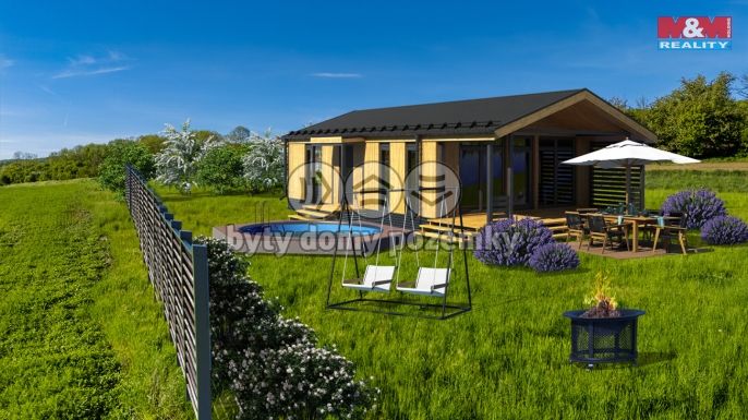 Prodej, Pole, Rokytňany