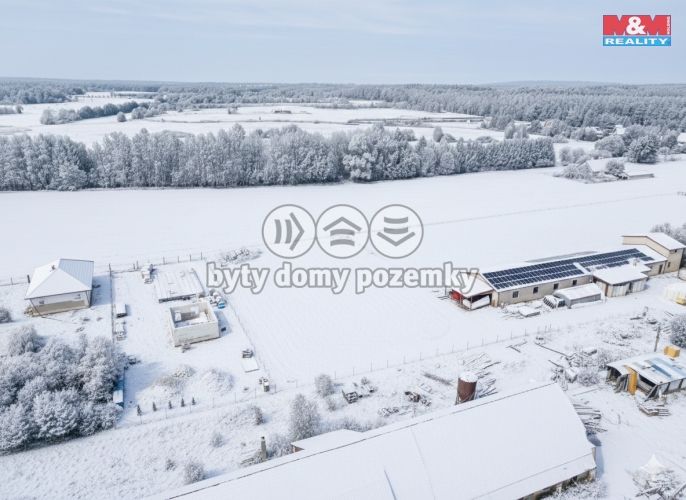 Prodej, Pozemek k bydlení, Čermná nad Orlicí