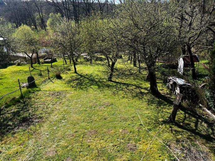 Prodej, Chata, Soběslav