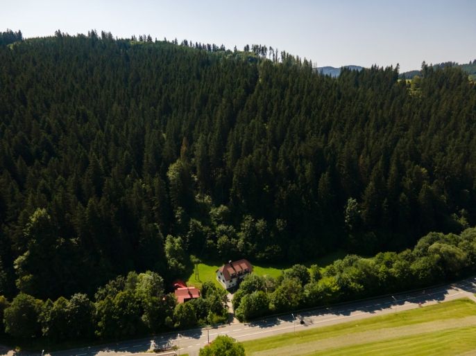 Prodej, Rodinný dům, Velké Karlovice