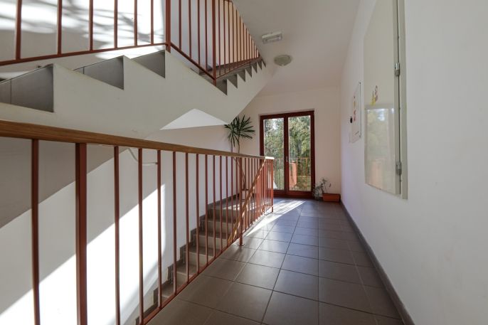 Prodej, Byt 1+kk, Černošice