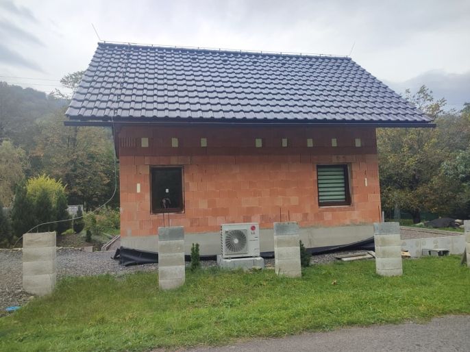 Prodej, Rodinný dům, Třinec