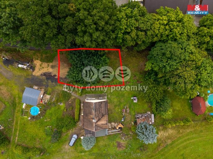 Prodej, Zahrada, Hazlov