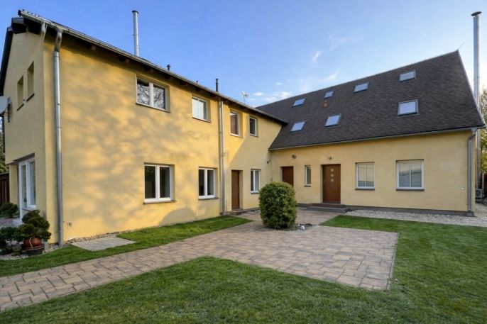 Prodej, Byt 2+kk, Liberec