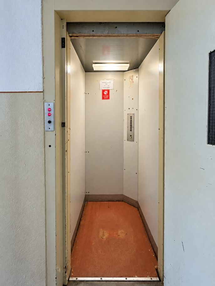 Prodej, Byt 3+1, Litvínov
