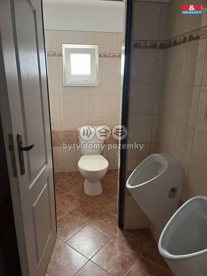 Prodej, Hotel, penzion, Zásada