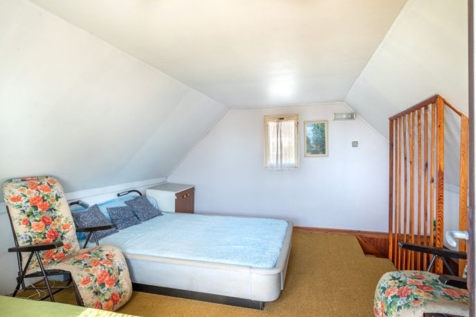 Prodej, Chata, Řepice