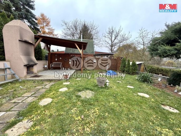 Prodej, Chata, Veltěže