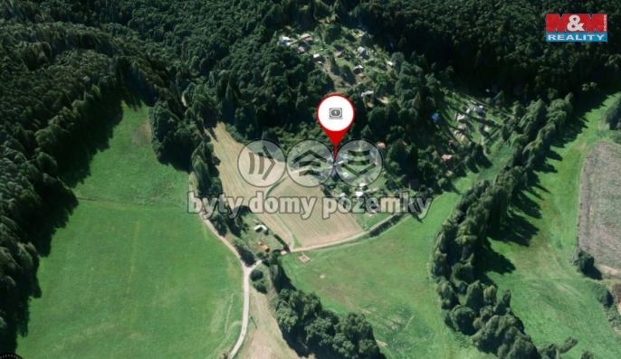 Prodej, Rodinný dům, Plasy