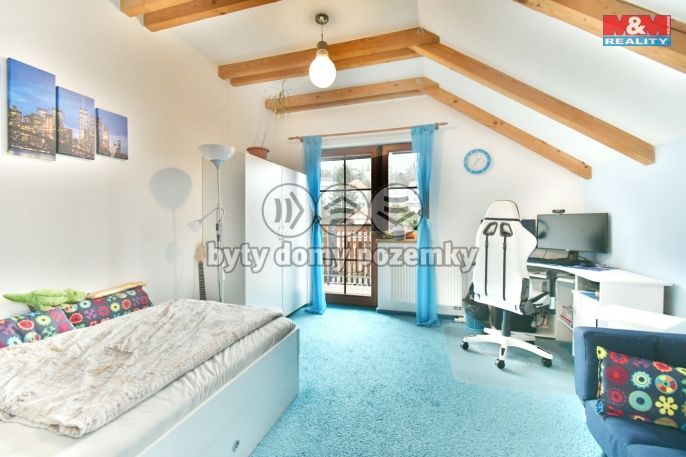 Prodej, Rodinný dům, Lety