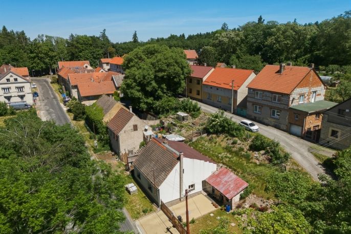 Prodej, Rodinný dům, Kroučová