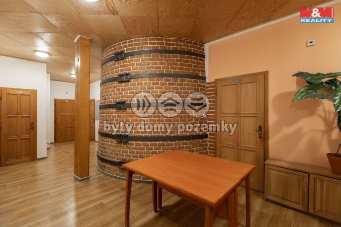 Prodej, Restaurace, stravování, Černotín