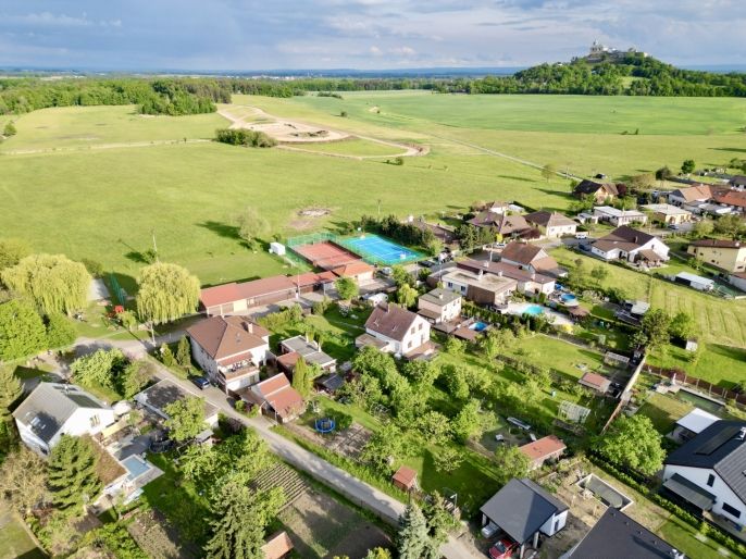 Prodej, Byt 3+kk, Němčice