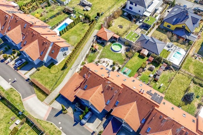 Prodej, Rodinný dům, Velká Hleďsebe