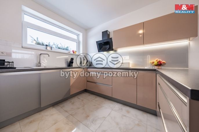 Prodej, Byt 4+kk, Kostelec nad Černými lesy