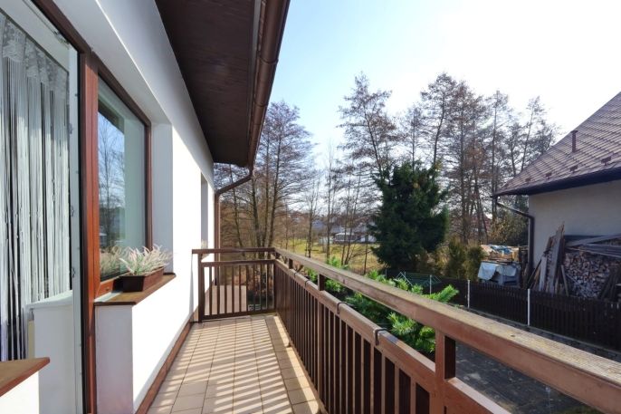 Prodej, Rodinný dům, Havlíčkův Brod