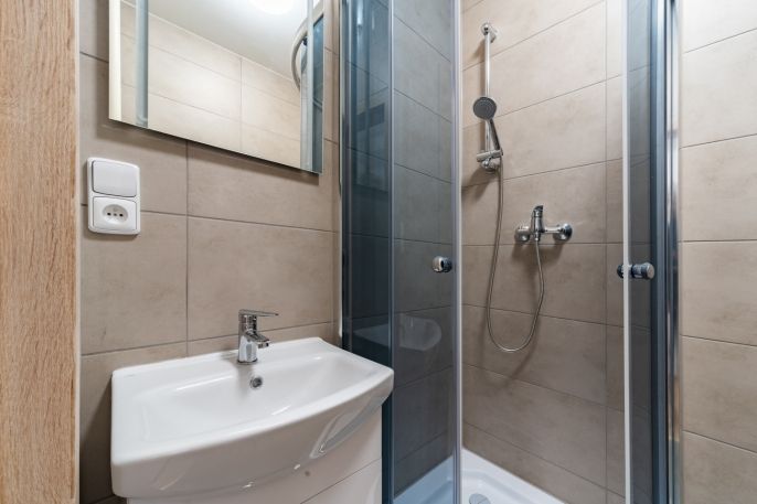 Prodej, Byt 2+1, Aš