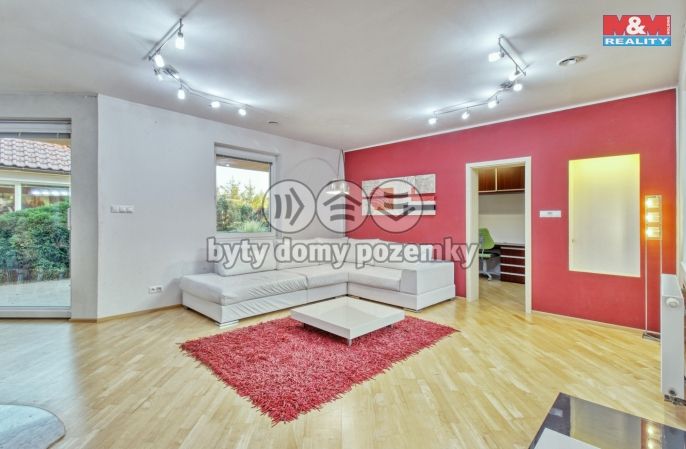 Prodej, Rodinný dům, Hrušovany