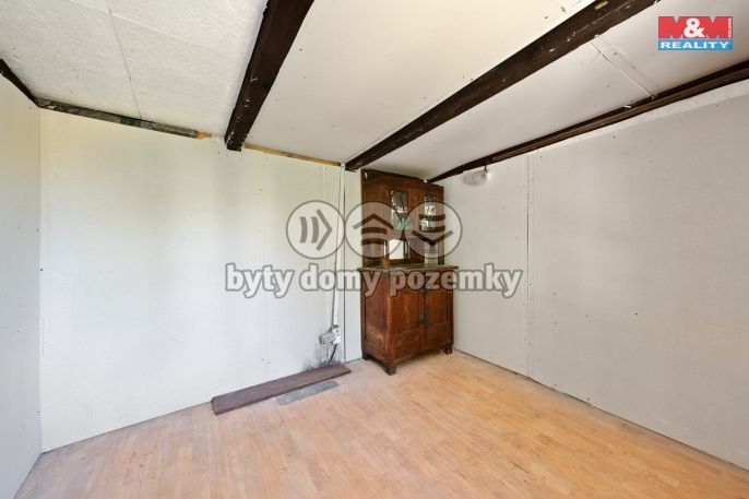 Prodej, Zahrada, Ústí nad Labem