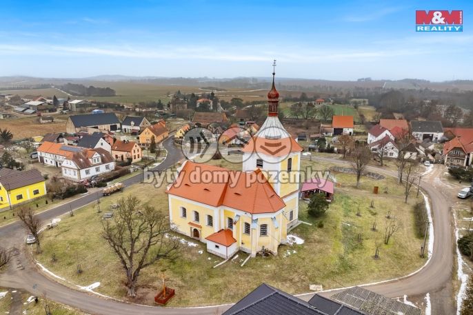 Prodej, Obchodní objekt, Kryry