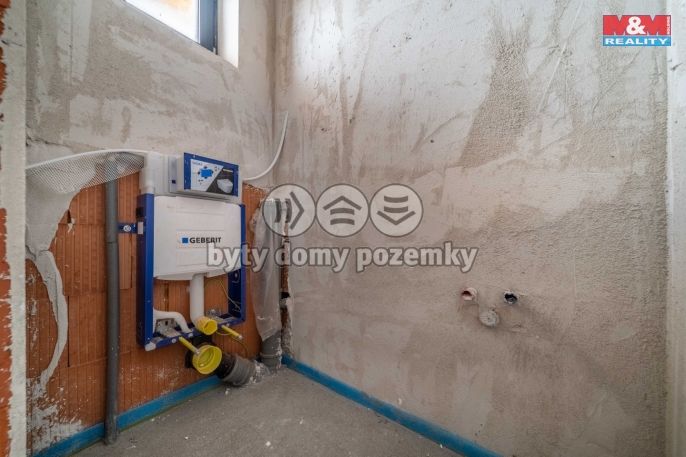 Prodej, Rodinný dům, Kostelec