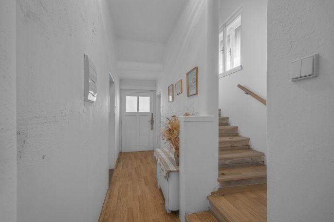 Prodej, Rodinný dům, Jíkev