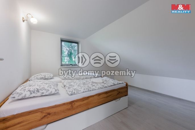 Prodej, Rodinný dům, Jindřichovice